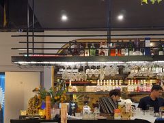 -Shantek象提南亚餐厅&西餐融合Bistro(淮海中路店)