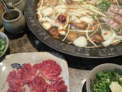 -重庆渝达老火锅(春熙路店)