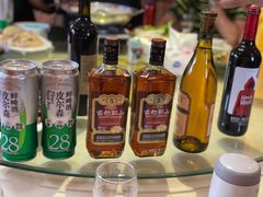 -好利来(东四店)