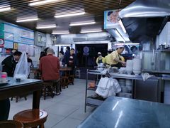 大堂-穗银肠粉店(东川路店)
