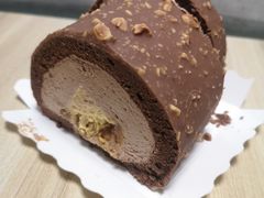 -Tomado绿色烘焙(大尧三路店)