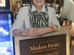 大堂-关夫人餐厅(阳光广场店)