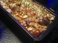 -美滋滋尚鱼烤鱼餐厅(空港店)