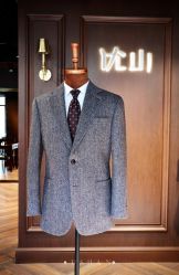-优山定制西服衬衫大衣(国贸店)