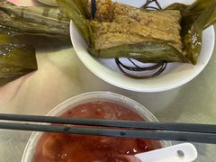 -芳婆糕团店(王府大街店)