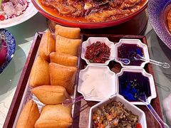 -巴特餐饮6加1音乐餐吧·新疆菜
