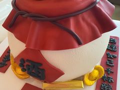 -宽来火锅(来福士广场店)