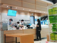 -奈雪的茶(石厦时代广场店)