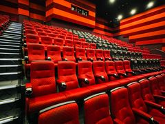 -华谊兄弟影院(IMAX洋桥店)