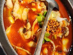 -俭朴菜(鲁磨路店)