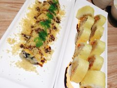 -牛油果大师寿司(瑞景店)