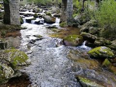 -丹东天桥沟景区