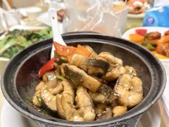 -老字号德记烧腊饭店·海鲜加工