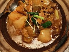 -汤城小厨•粤菜•靓汤(望京凯德mall店)