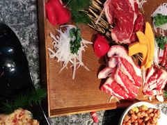 -汉拿山(华联公益西桥店)