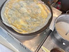 -琦琦蛋饼铺(上南店)