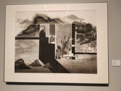 -江苏省美术馆(长江路新馆)