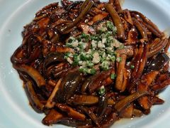-熠盛·本帮菜Bistro(永嘉路店)