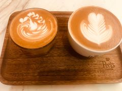 -Peet's 皮爷咖啡(东湖路手作店)