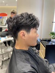 点击看大图 -MMby Hair Code芭曲发型