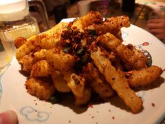 -酒肆浅葱•烧烤•龙虾•排档(卓悦intown店)