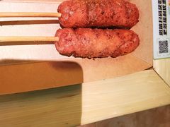 -蛙喔牛蛙(百联南方店)