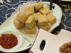 -晓平饭店(嘉善路店)