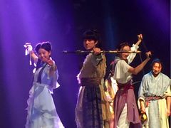 -合肥大剧院