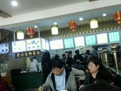 -白魁老号饭庄(交道口店)