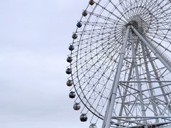 -琴岛之星摩天轮