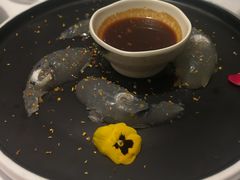 -肆月河豚·新淮扬(金融街店)