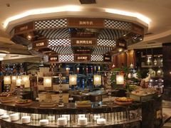 -芭菲盛宴·环球美食(解放碑英利国际店)