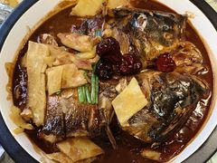 -良师门滨海人家·海鲜·家常菜(滨海城店)