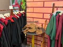 -谜盒子奇幻密室(南屏店)