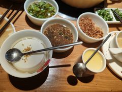 -四喜小胖·北京涮肉(五道营店)