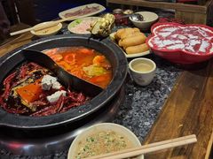 -蜀大侠火锅(寰球文化地标·总府店)