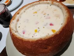 -港丽餐厅(正大店)