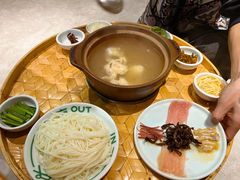 -一坐一忘云南菜(嘉里中心店)