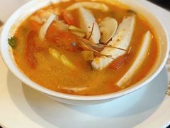 -清迈泰·泰国餐厅(华发商都店)