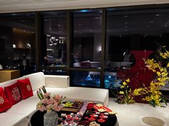 -大连君悦酒店