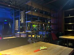 -别院里音乐餐酒吧(双流航空港店)