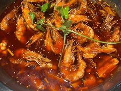 -槐店王婆大虾(西太堡店)