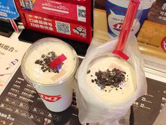 -DQ·蛋糕·冰淇淋(融创茂店)