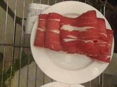 -东来顺饭庄(王府井步行街店)