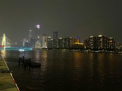 -琶醍壹号•音乐江景餐吧