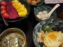 -璞·澐间影院式足道SPA(尚悦湾店)