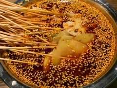 -肖四女乐山跷脚牛肉(世博源店)