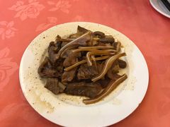-深运潮州粥(东门店)