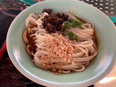 -铜锣湾·有麝自然香(长嘉汇购物公园店)