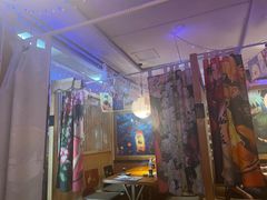 -鳗鱼家·深夜食堂(军博店)
